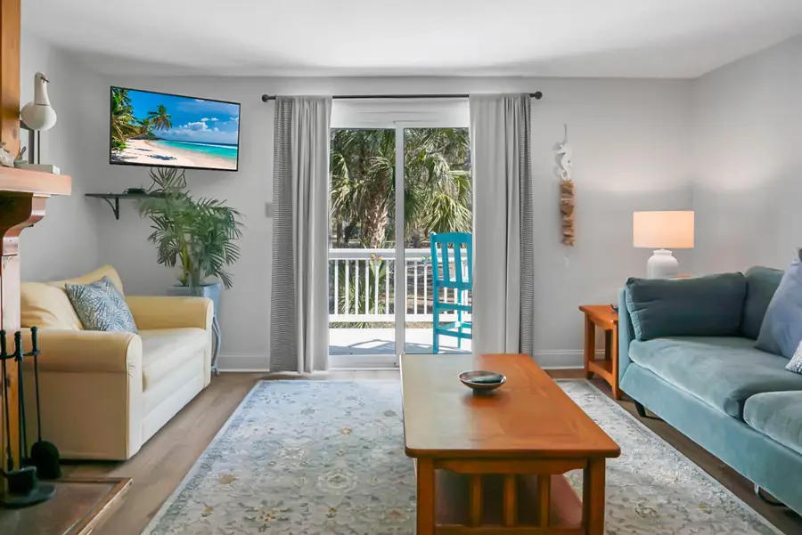 278 Driftwood Lane, Edisto Island, SC 29438 - Image #2