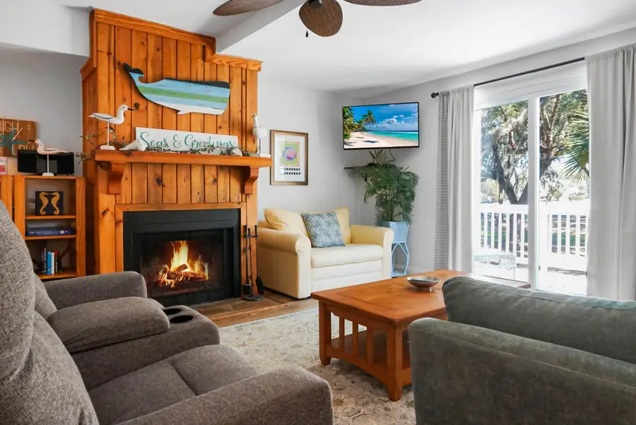 278 Driftwood Lane, Edisto Island, SC 29438 - Image #3