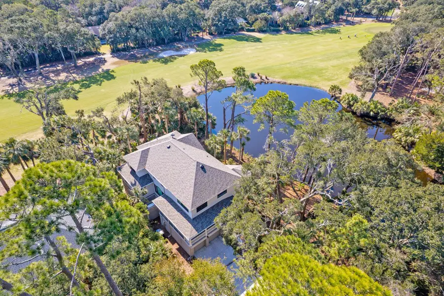 31 Berkshire Hall, Kiawah Island, SC 29455 - Image #3