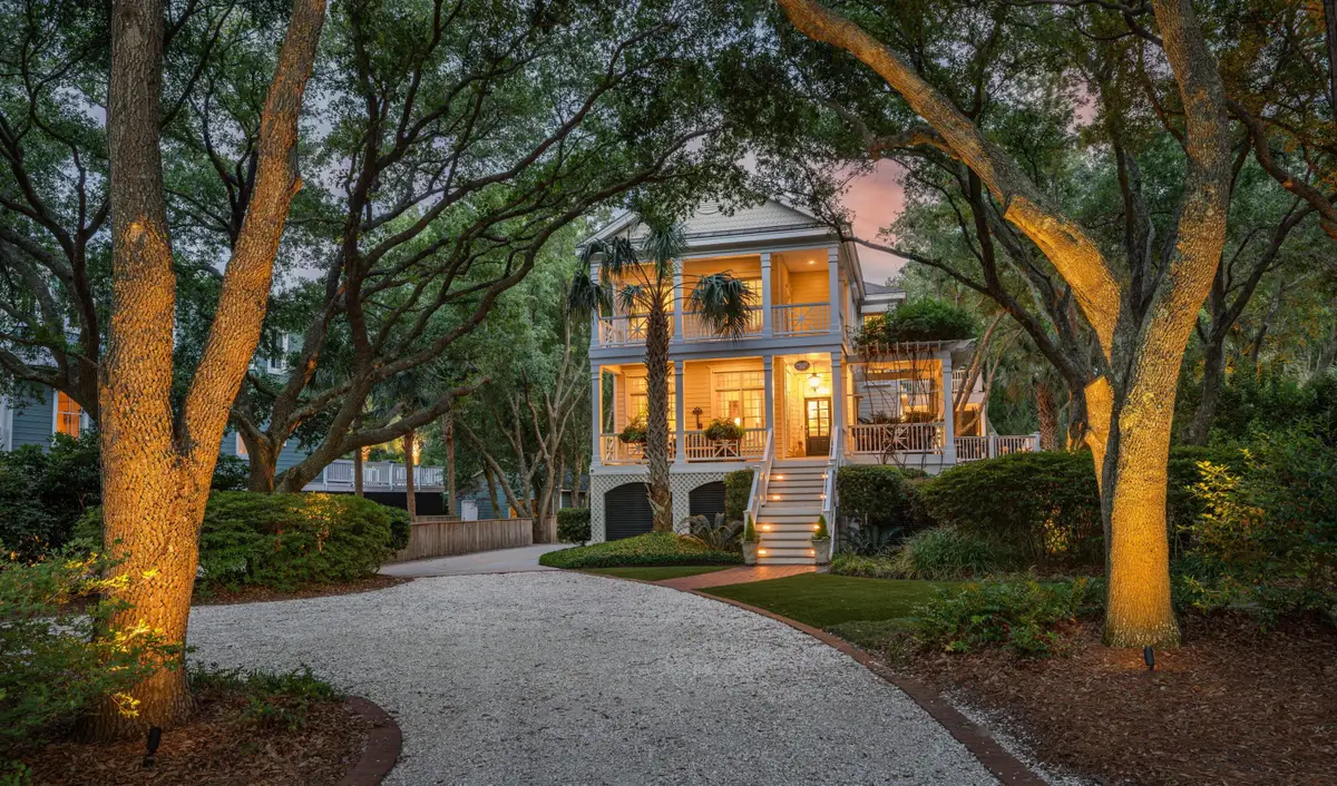 2863 Jasper Boulevard, Sullivans Island, SC 29482 - Image #1