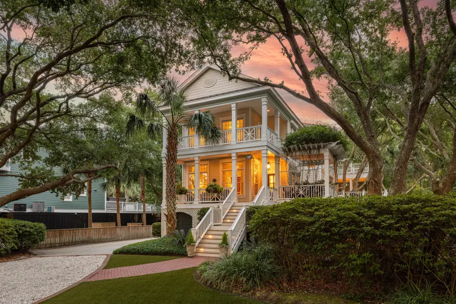 2863 Jasper Boulevard, Sullivans Island, SC 29482 - Image #2