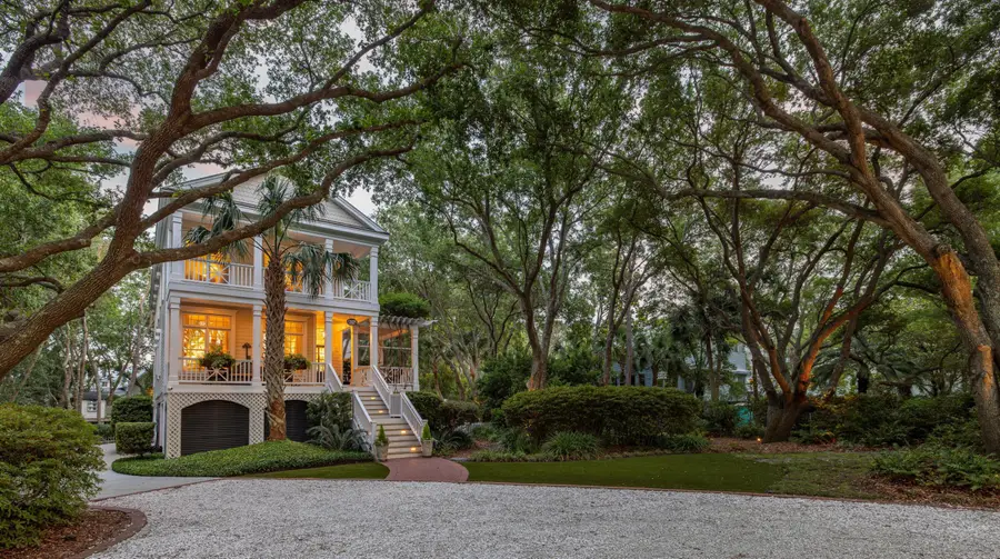 2863 Jasper Boulevard, Sullivans Island, SC 29482 - Image #3