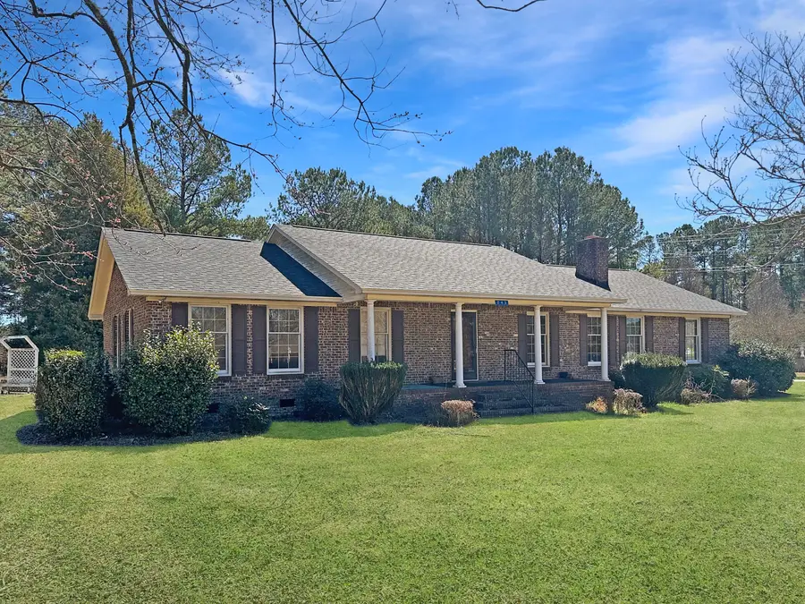 243 Country Club Boulevard, Saint George, SC 29477 - Image #3