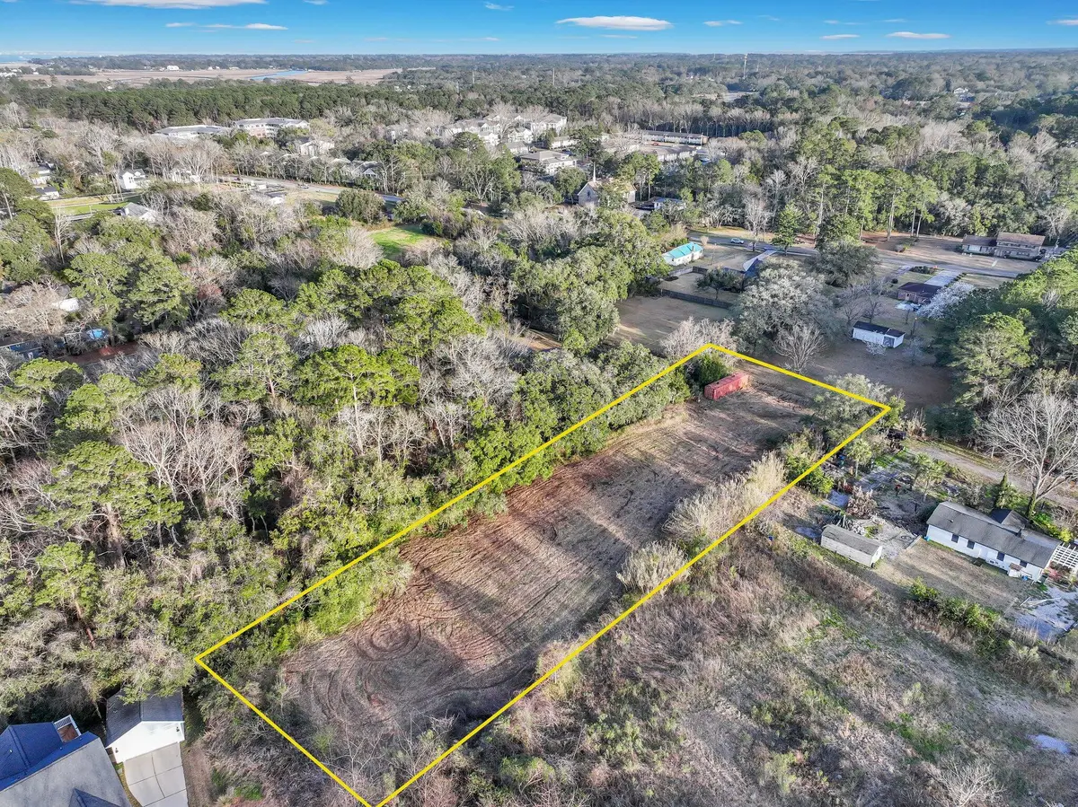 612 Fleming Road, James Island, SC 29412 - Image #1