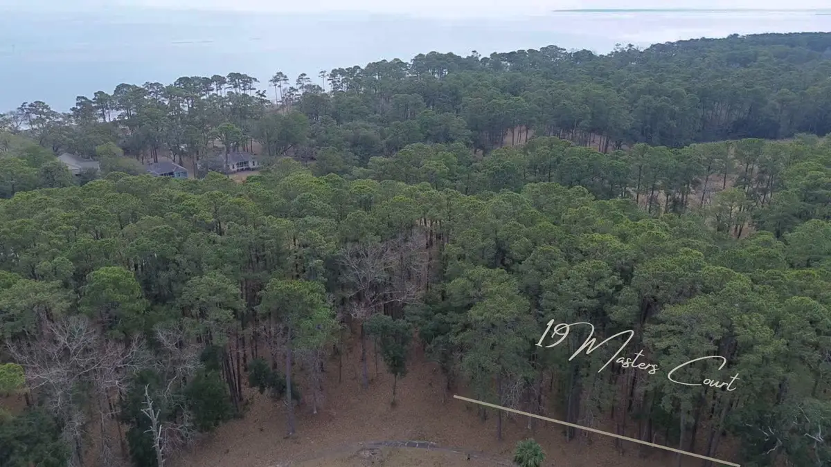 19 Masters Court, Daufuskie Island, SC 29915 - Image #1