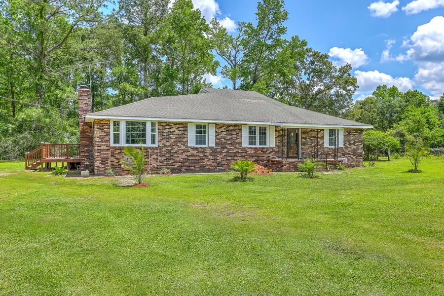 1186 French Santee Road, Jamestown, SC 29453 - Image #2
