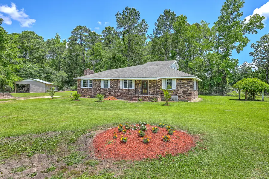 1186 French Santee Road, Jamestown, SC 29453 - Image #3
