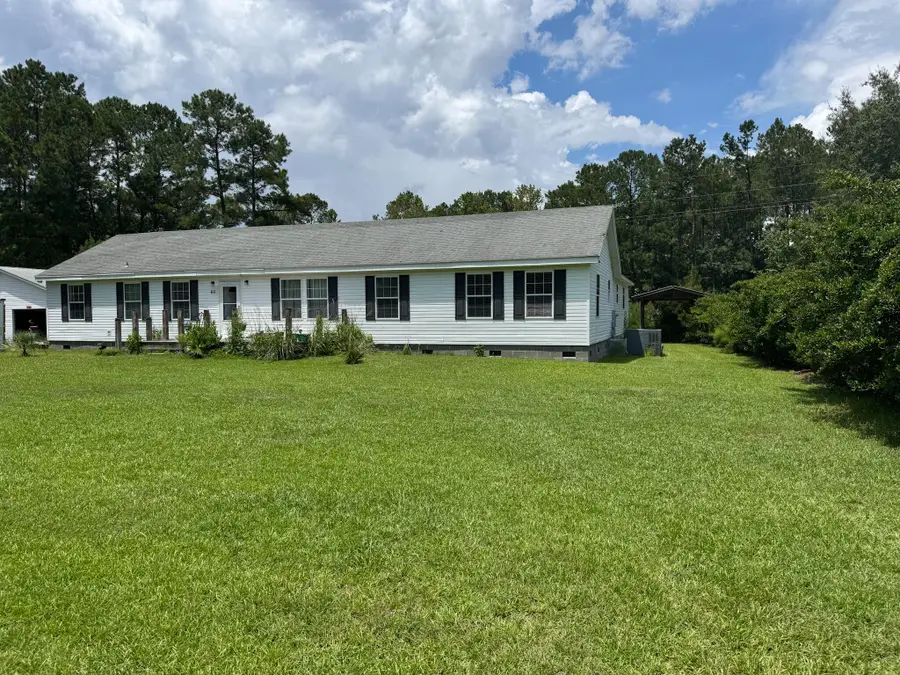 60 Caboose Court, Cottageville, SC 29435 - Image #2