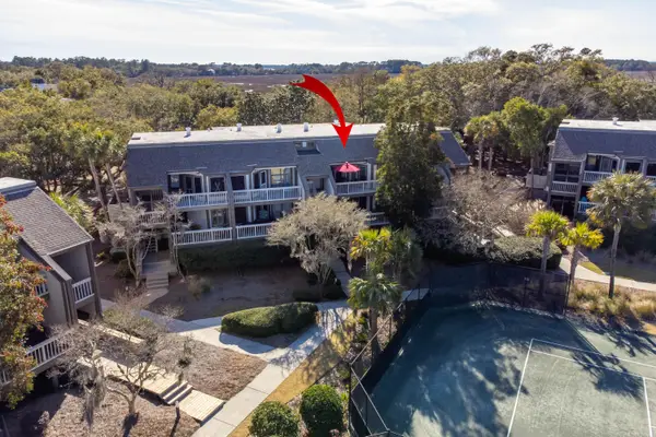 1614 Live Oak Park, Seabrook Island, SC 29455