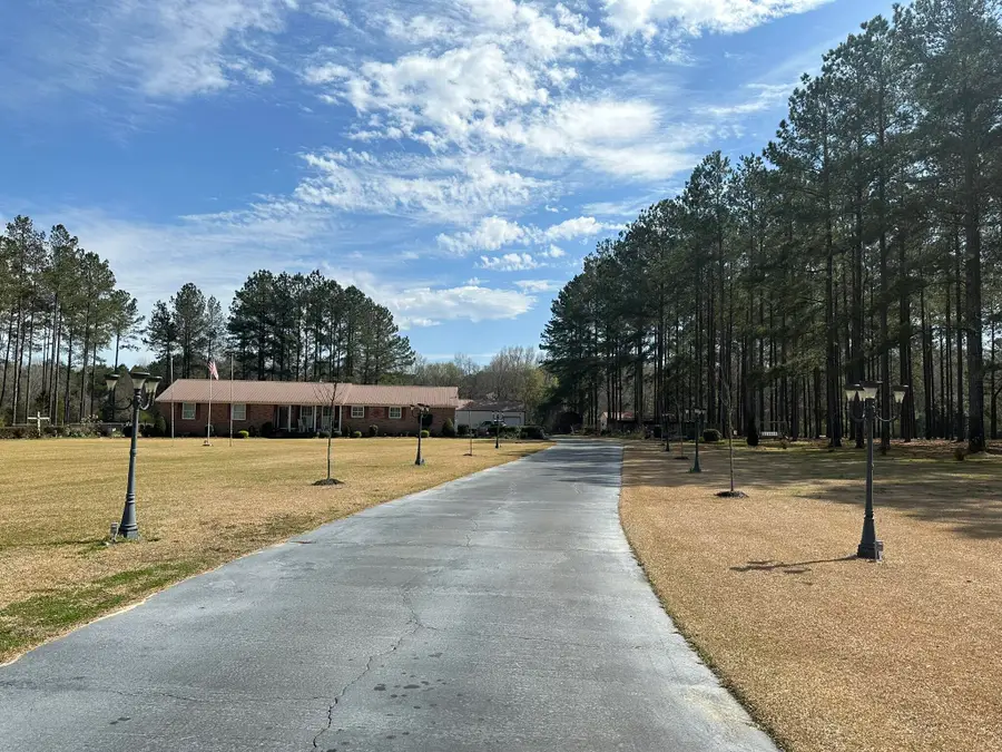 3735 Bamberg Road, Orangeburg, SC 29115 - Image #3