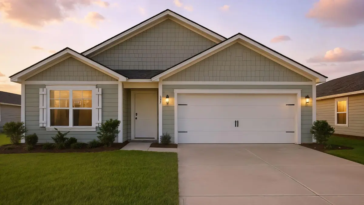 729 Striped Bass Court, Santee, SC 29142 - Image #1