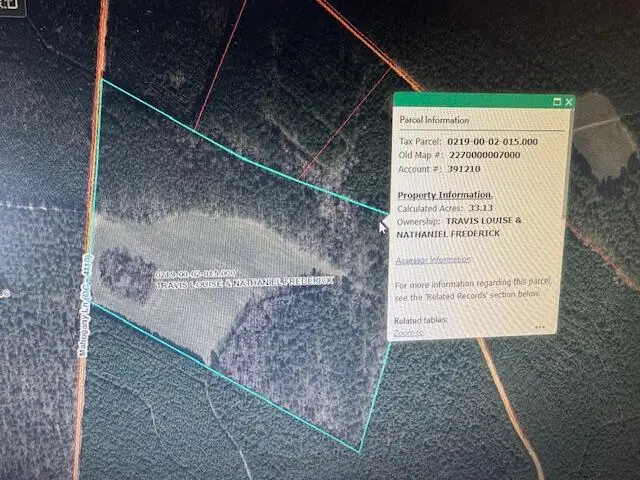 0 Mahogany Lane, Rowesville, SC 29133 - #1