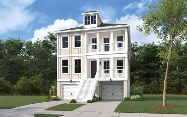 3154 Vanessa Lynne Lane, Johns Island, SC 29455