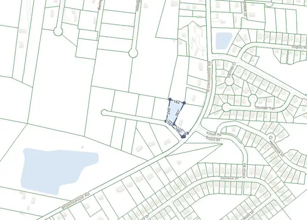 00 Brownswood Road, Johns Island, SC 29455