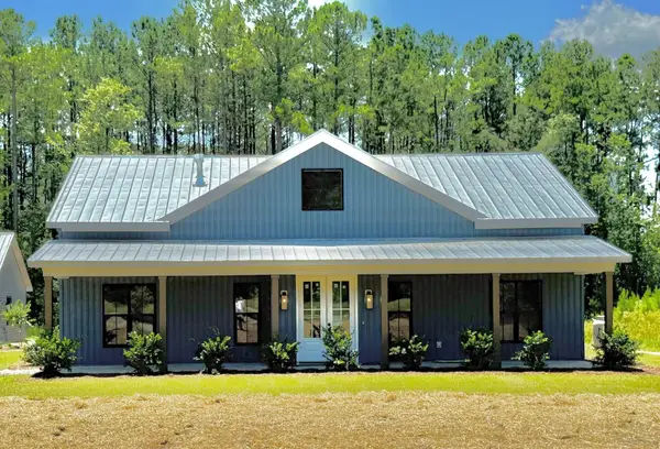 407 Sandridge Acres Trail, Holly Hill, SC 29059