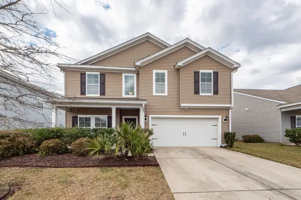 613 Zinnia Drive, Goose Creek, SC 29445