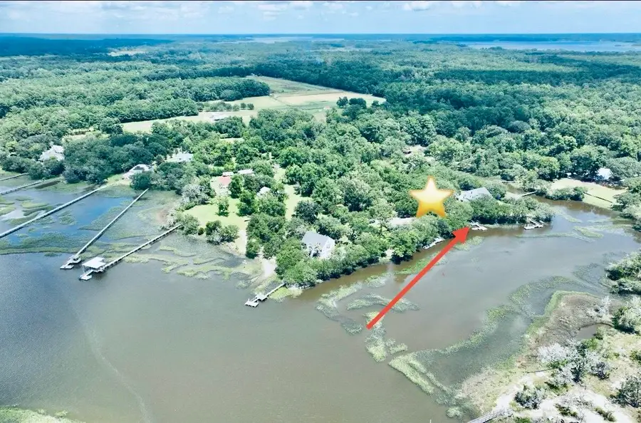 4559 Smoak Road, Meggett, SC 29449 - Image #2