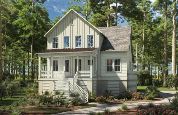 1725 Vireo Court, Johns Island, SC 29455