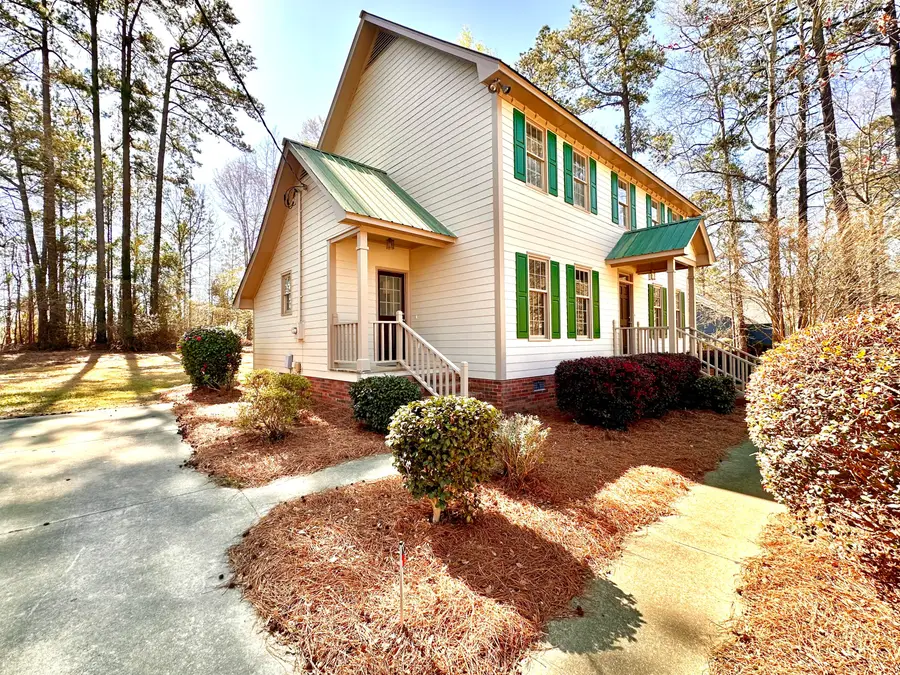 761 Partridge Road, Orangeburg, SC 29118 - #2