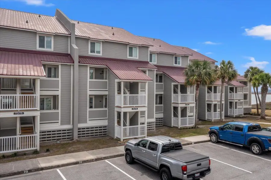 76 Mariners Cay Drive, Folly Beach, SC 29439 - Image #2
