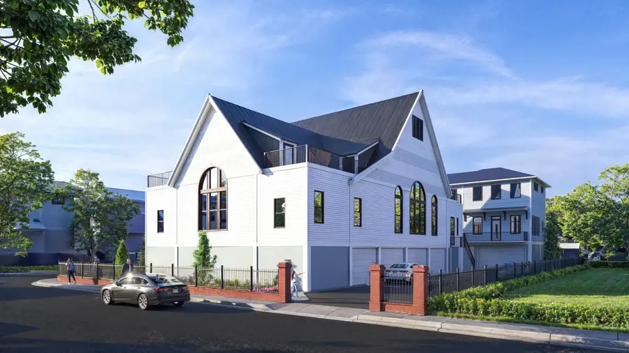 52 Cooper Street, Charleston, SC 29403 - Image #2