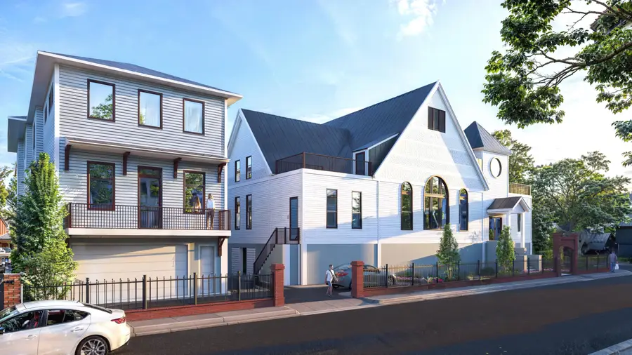 52 Cooper Street, Charleston, SC 29403 - Image #3