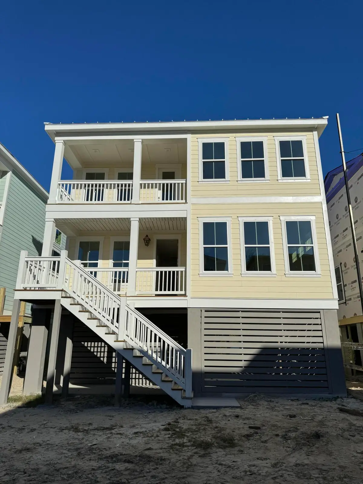 714 Minton Road, Charleston, SC 29412 - Image #1