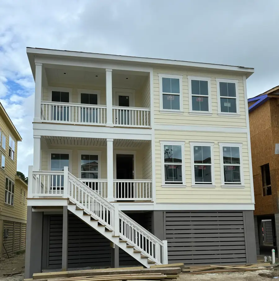 714 Minton Road, Charleston, SC 29412 - Image #2