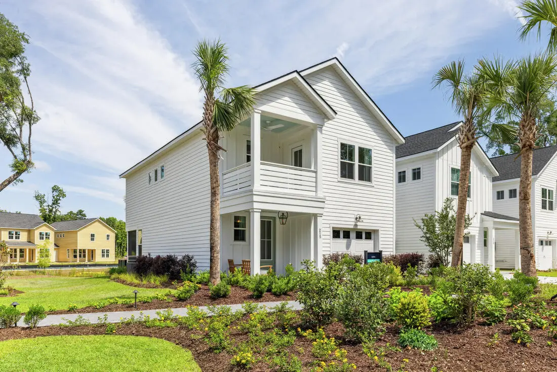182 Claret Cup Way, Charleston, SC 29414 - Image #1