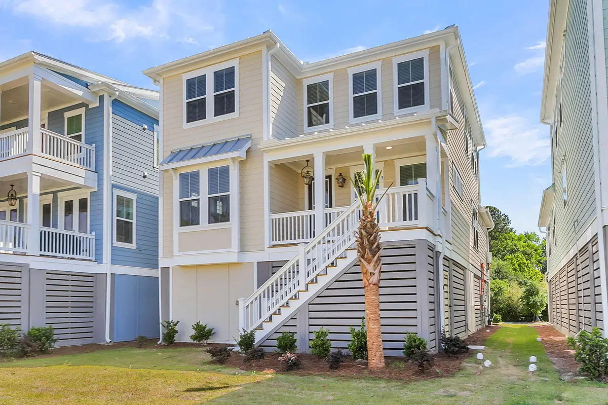 718 Minton Road, Charleston, SC 29412 - #1