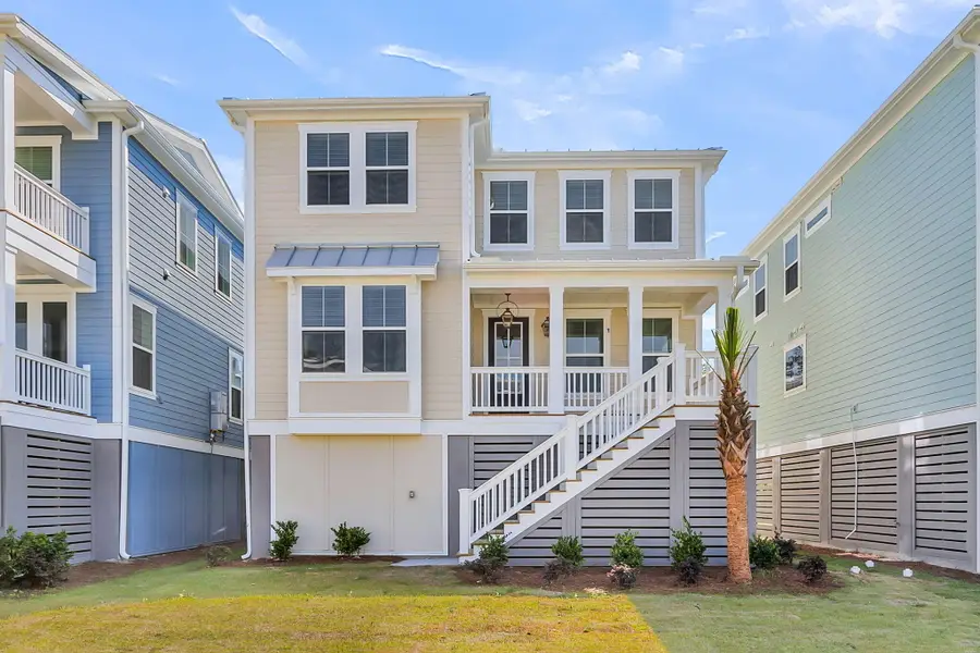 718 Minton Road, Charleston, SC 29412 - #2