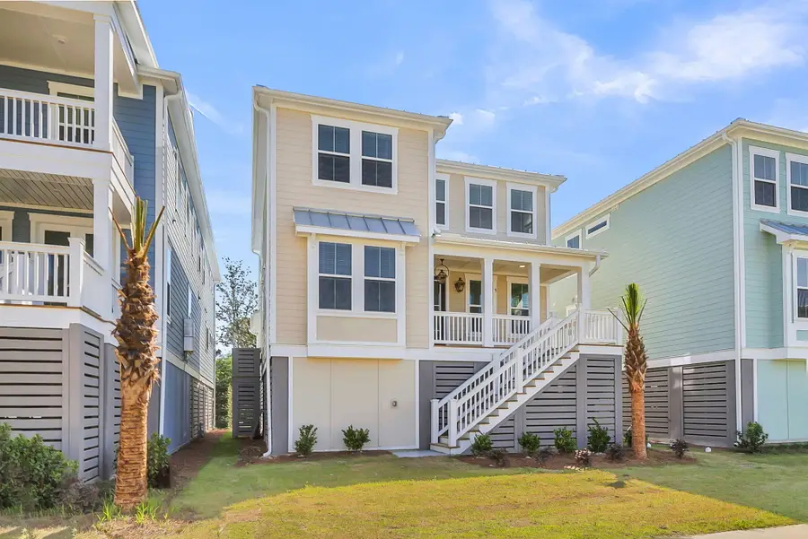 718 Minton Road, Charleston, SC 29412 - #3