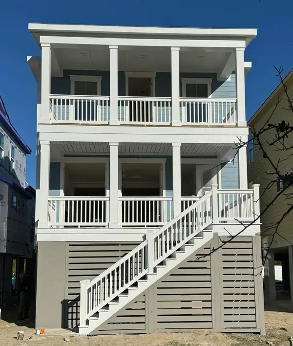 720 Minton Road, Charleston, SC 29412