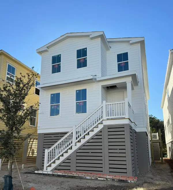 750 Minton Road, Charleston, SC 29412