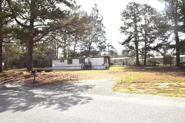 3877 Pate Street, Orangeburg, SC 29118