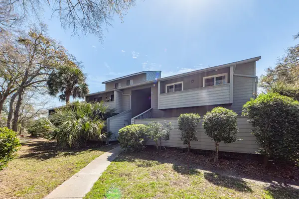 1158 Village Creek Lane #3, Mount Pleasant, SC 29464