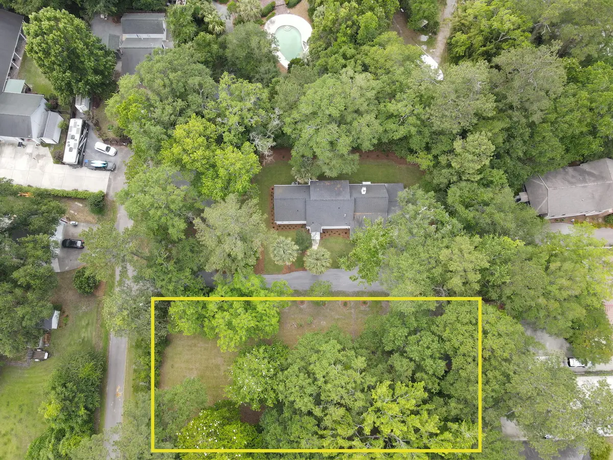 0 Knights Lane, Summerville, SC 29483 - #1