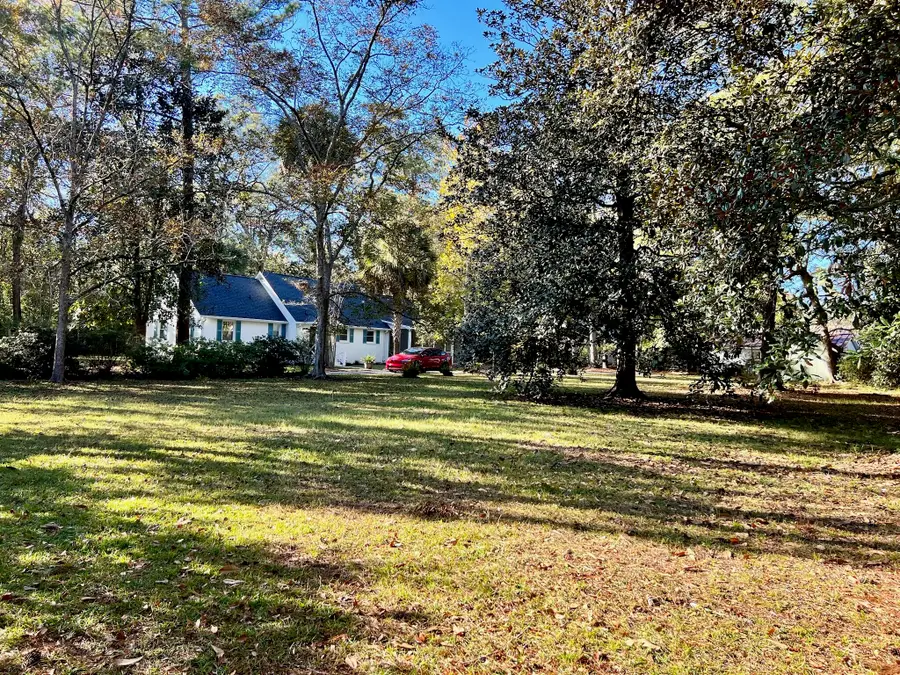 0 Knights Lane, Summerville, SC 29483 - #2