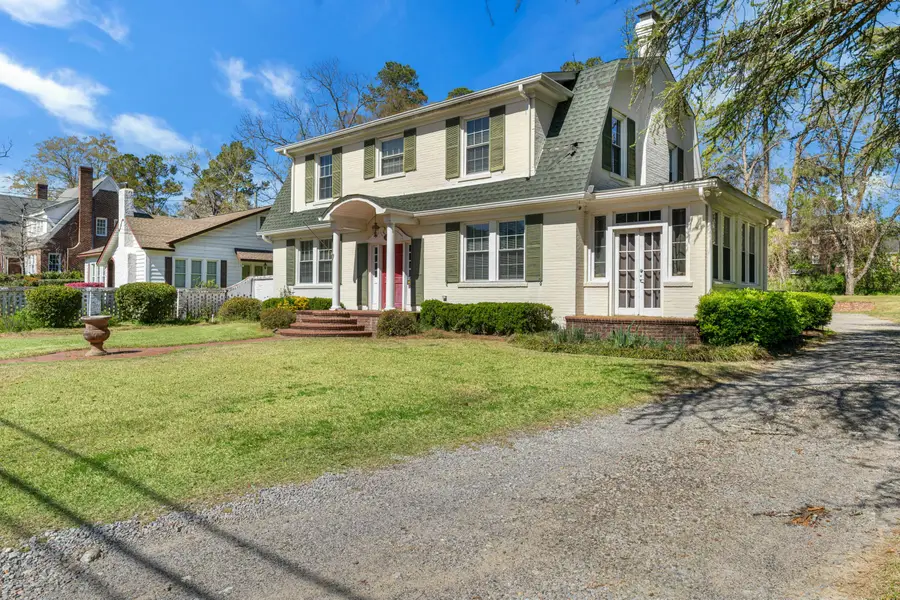 1848 Broughton Street, Orangeburg, SC 29115 - #2