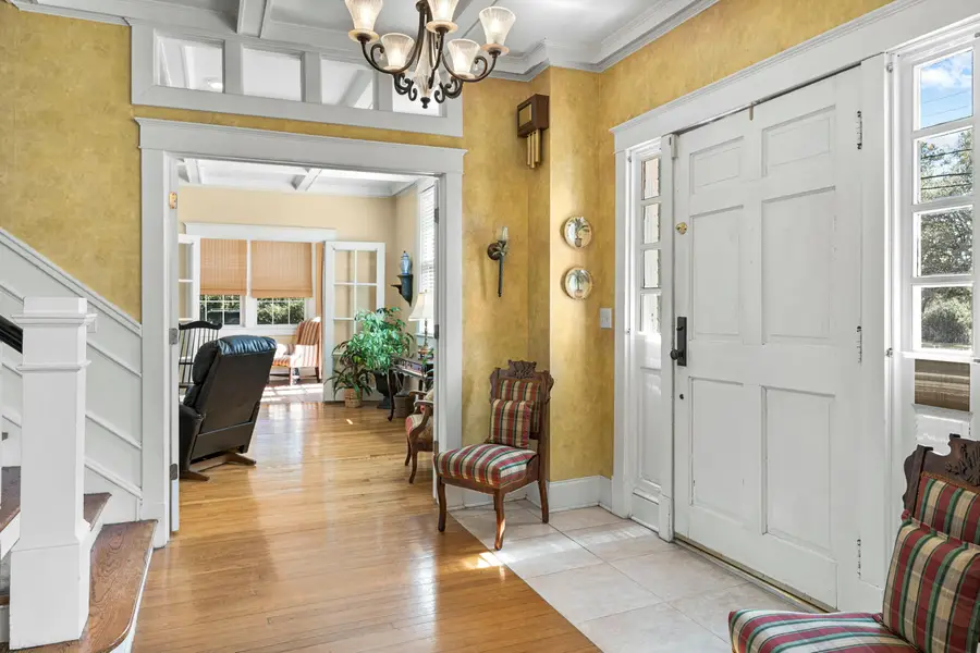 1848 Broughton Street, Orangeburg, SC 29115 - #3