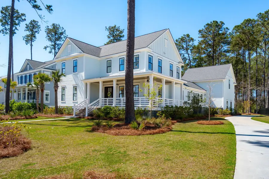 3858 Sawyers Island Drive, Mount Pleasant, SC 29466 - Image #2