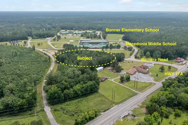 0 Bethera Road, Bonneau, SC 29431