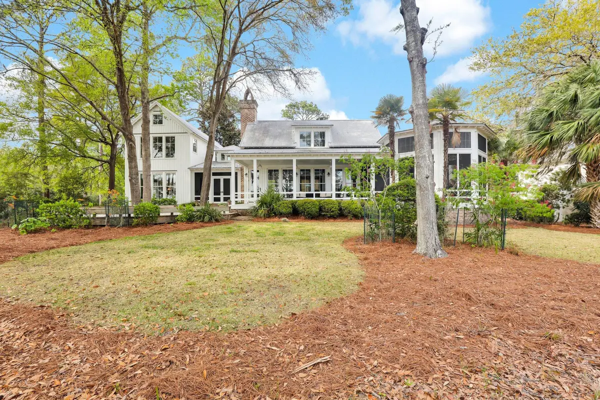 390 Distant Island Drive, Beaufort, SC 29907 - Image #1
