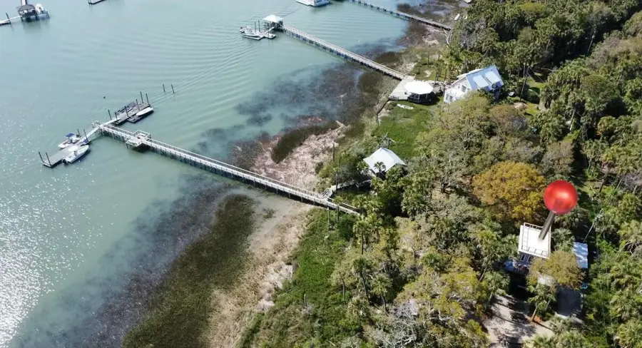 4113 Buccaneer Road, Isle Of Palms, SC 29451 - Image #3