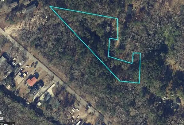 540 Ladson Lane, Huger, SC 29450