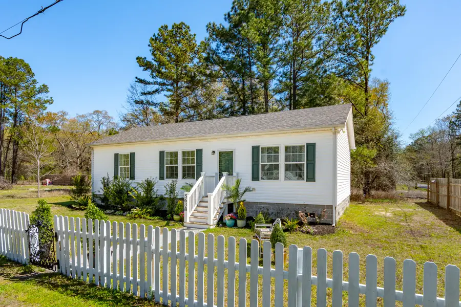 5638 Dixie Plantation Road, Hollywood, SC 29449 - #2