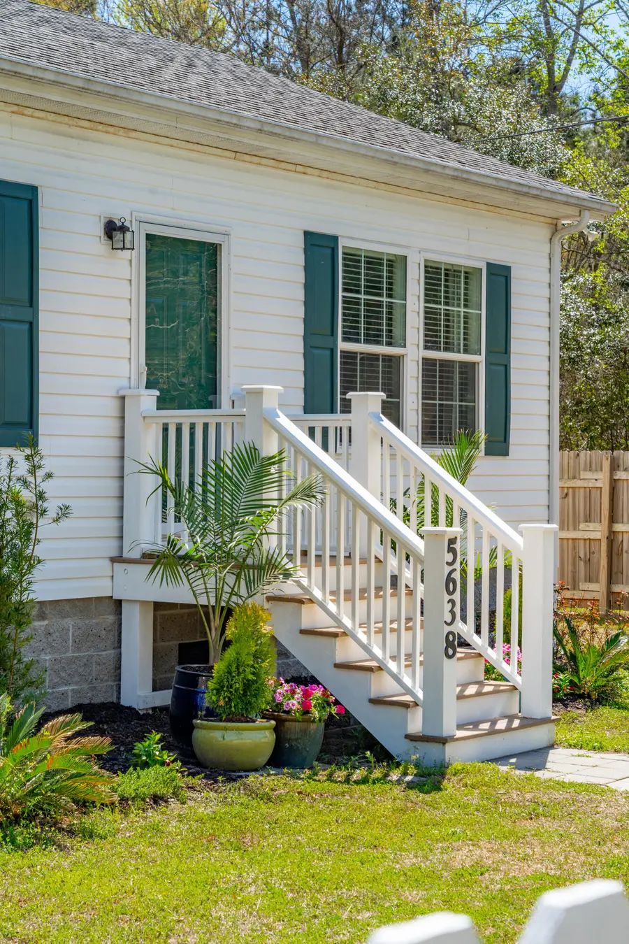 5638 Dixie Plantation Road, Hollywood, SC 29449 - #3
