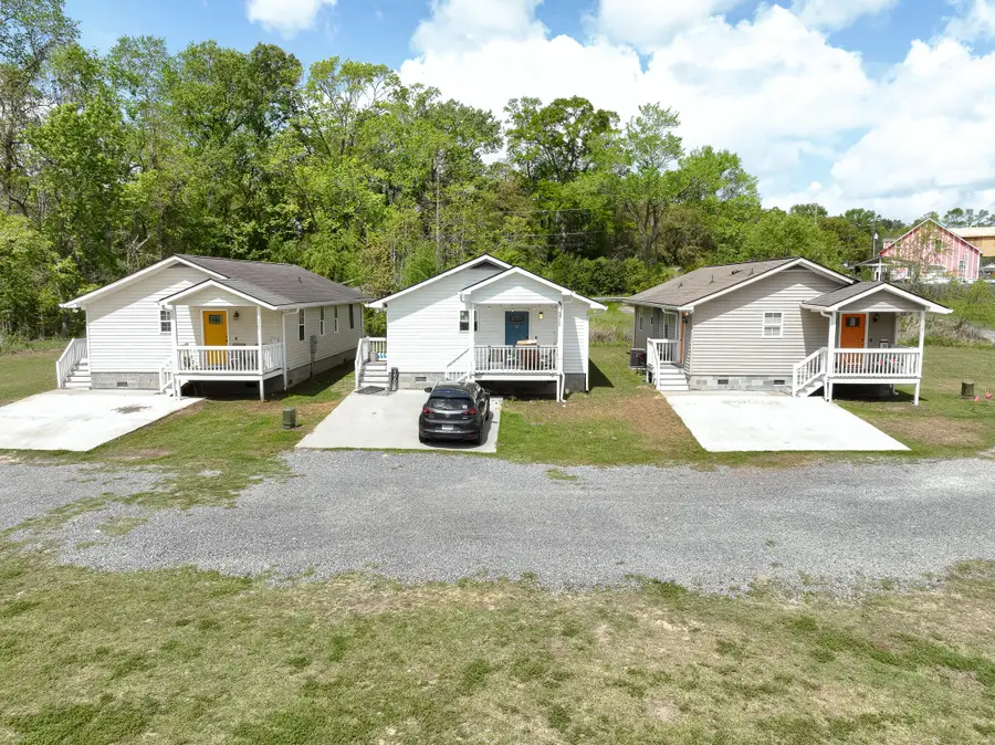 2229 James Bell Drive #A,B,C, North Charleston, SC 29406 - Image #2