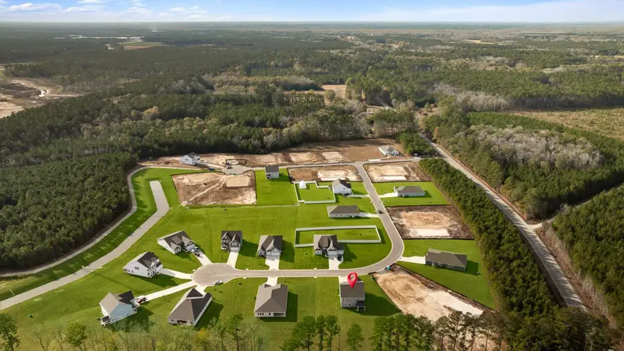 210 Bilge Road, Ridgeville, SC 29472 - Image #2