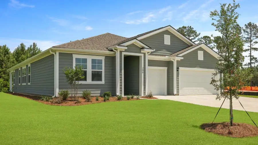 206 Bilge Road, Ridgeville, SC 29472 - Image #2